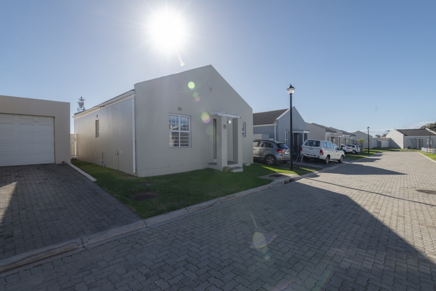 2 Bedroom Property for Sale in Santorini Estate Western Cape
